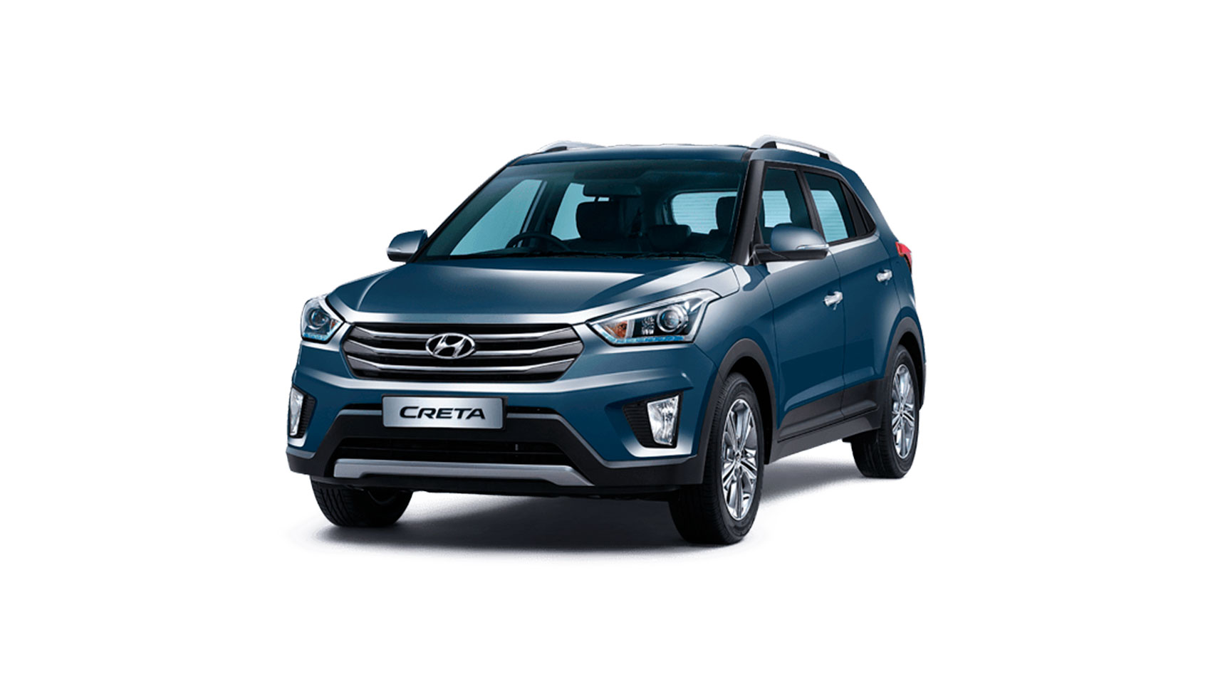 Тюнинг-подборки для Hyundai Creta 2016-2020